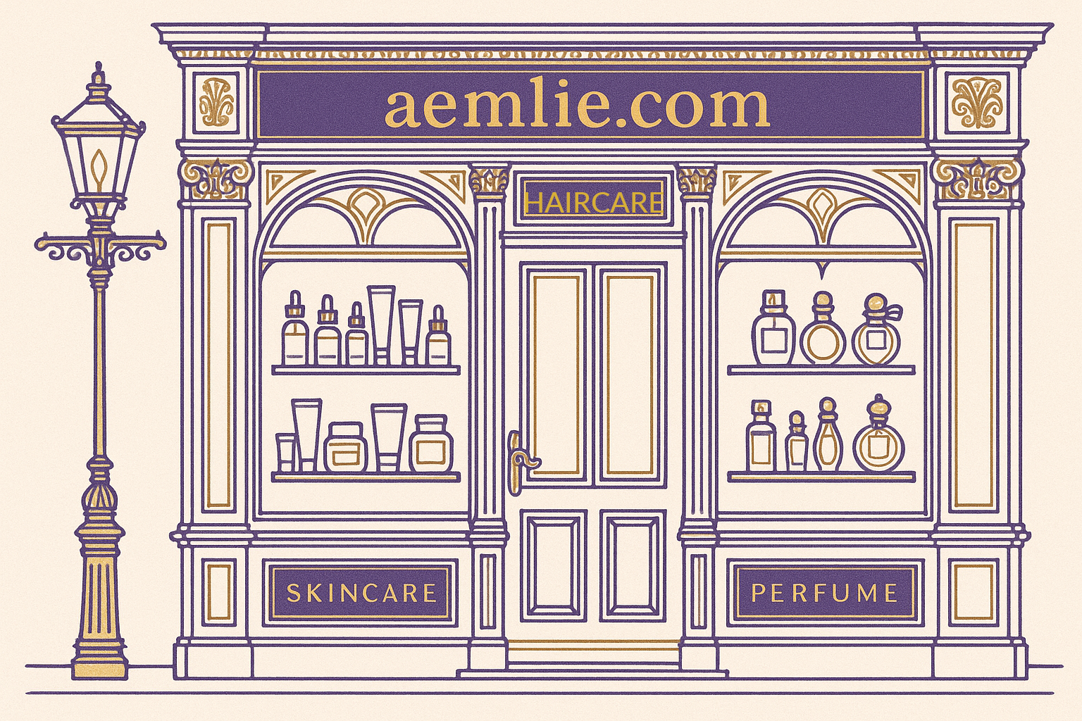 Behind the Brand: The Aemlie Story