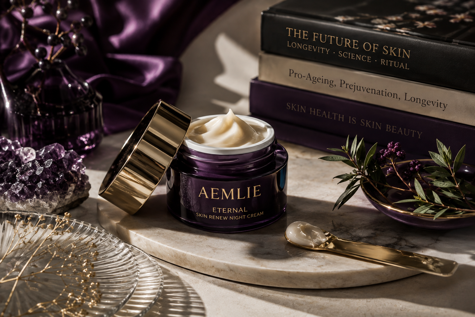 Pro-Ageing, Prejuvenation & Skin Longevity: Why the Future of Skincare Started Earlier Than You Think