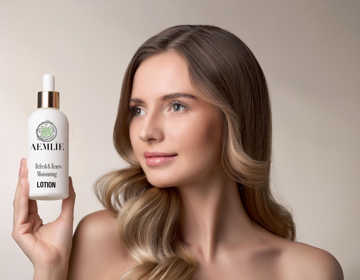 Unlocking the Secrets of Aemlie Skincare: Enhancing Beauty and Wellness Naturally