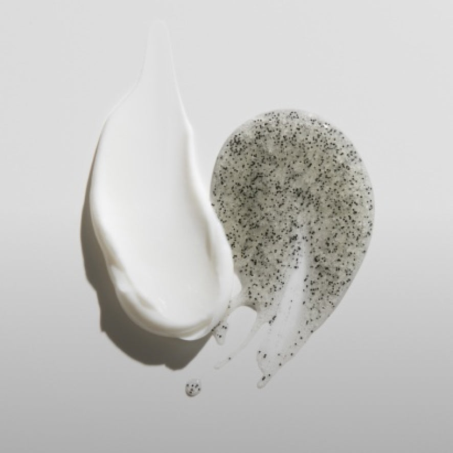 The Ultimate Guide to Choosing between Body Scrubs and Body Lotions: Aemlie's Expert Advice