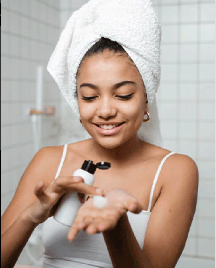 What is the best face oil for oily skin?