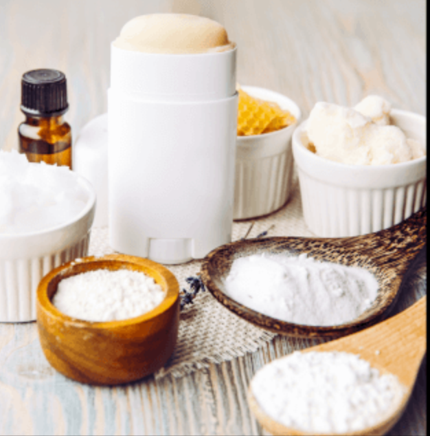 Stay Fresh and Natural: Your Ultimate Guide to the Benefits, Tips, and Top Product Recommendations for Natural Deodorants