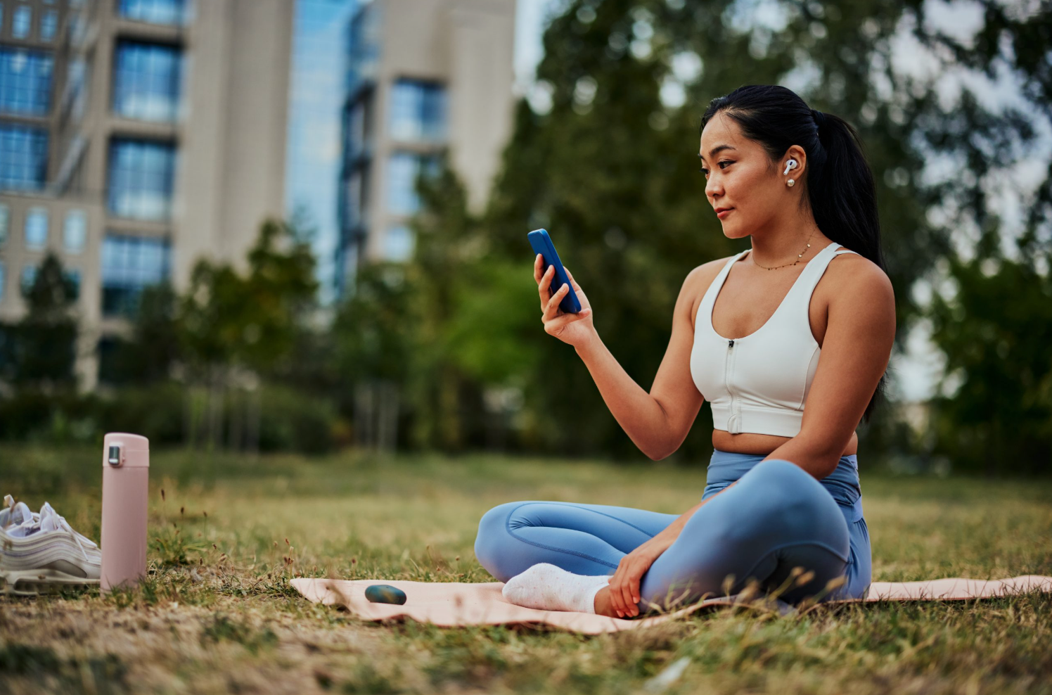 Why Digital Detox is the New Skincare Ritual