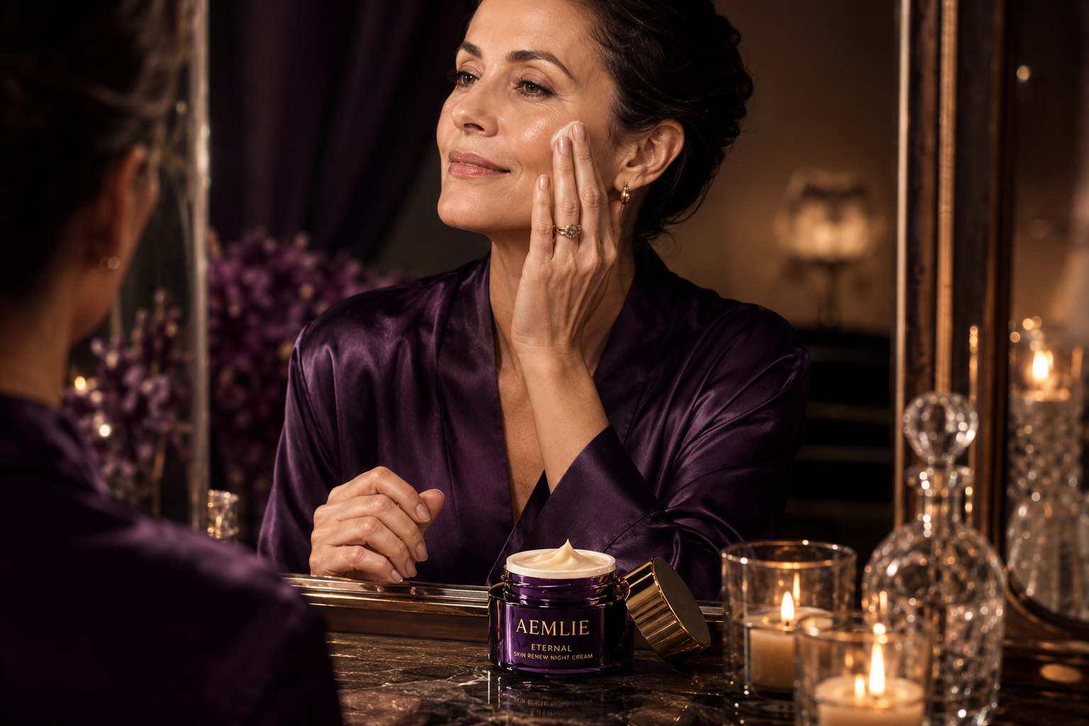 Platinum in Skincare: What Does It Do and Why Is It Used in Longevity Skincare?