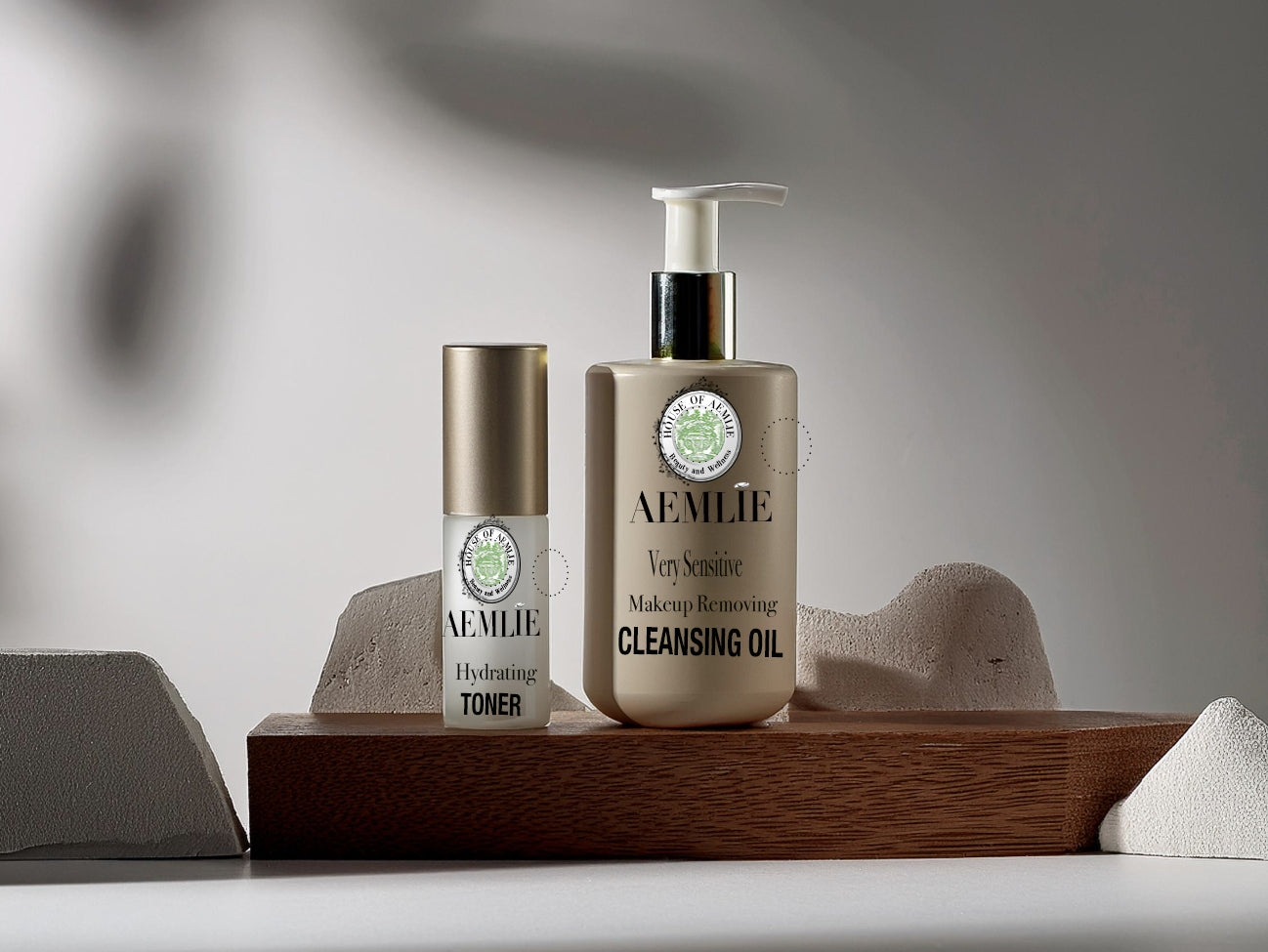 Beyond The Label: Why Vegan Skincare Matters: Your Key to Naturally Radiant Skin | Aemlie