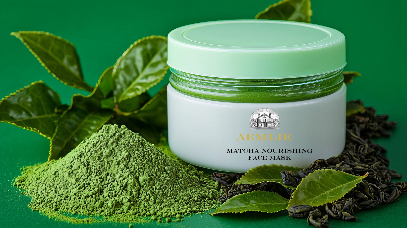 The many benefits of matcha | Aemlie