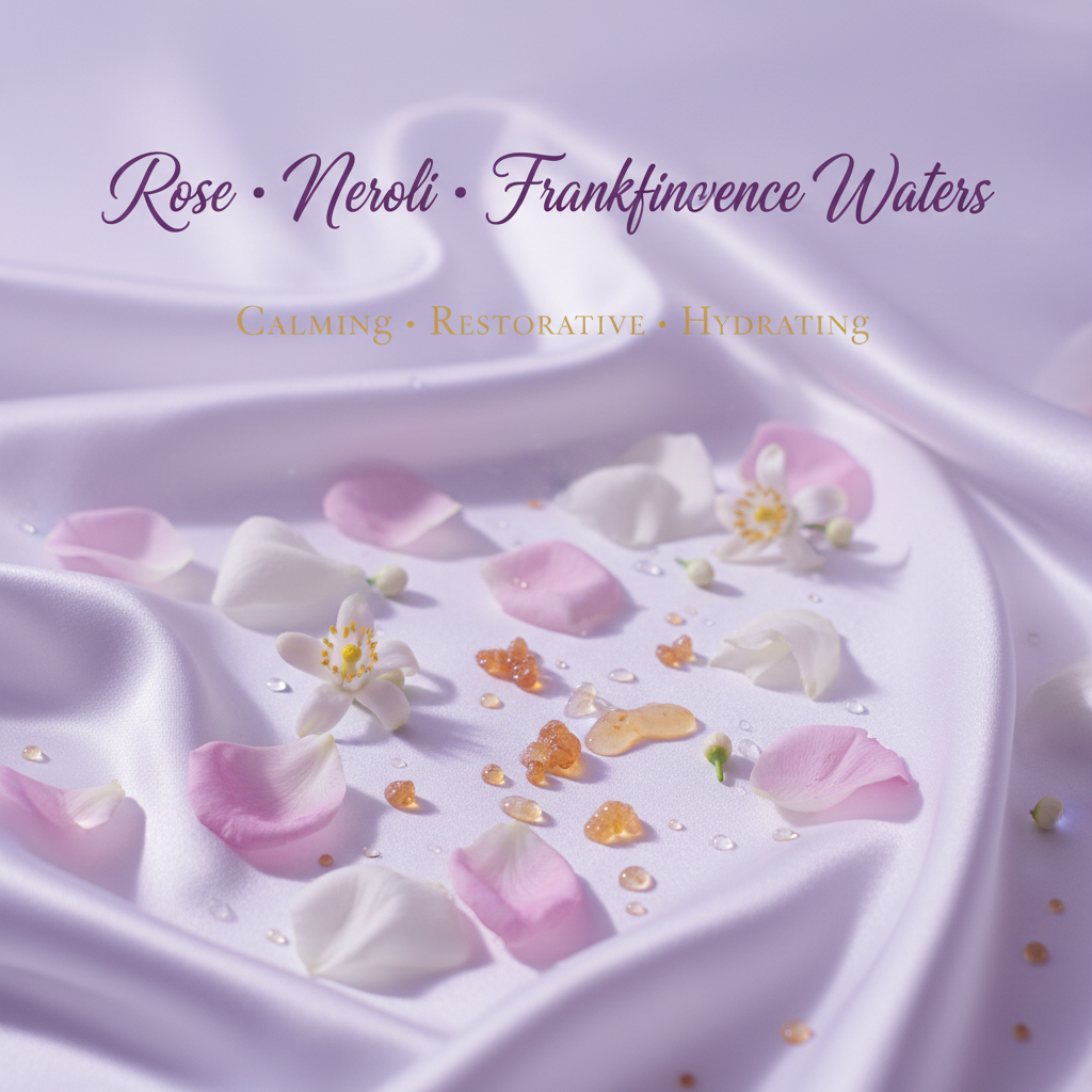 Eternal Skin Renew Night Cream | Aemlie