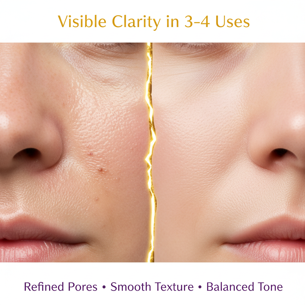 True Balance Detox Clay Mask