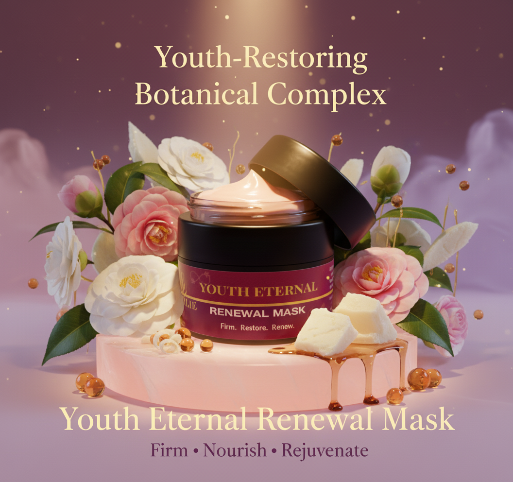 Youth Eternal Renewal Mask