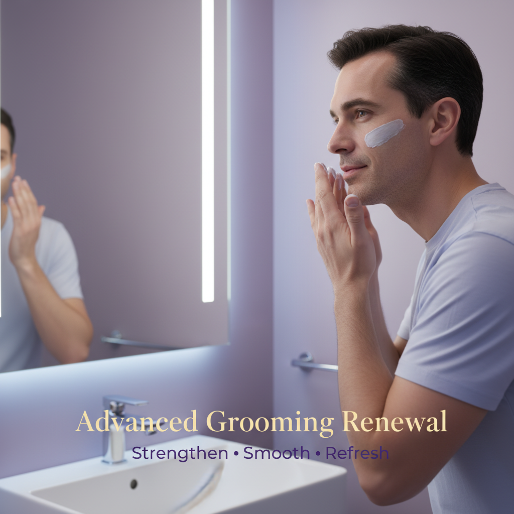 Aemlie Infinite Nano Renewal Mask 50ml – peptide-powered nano renewal face mask