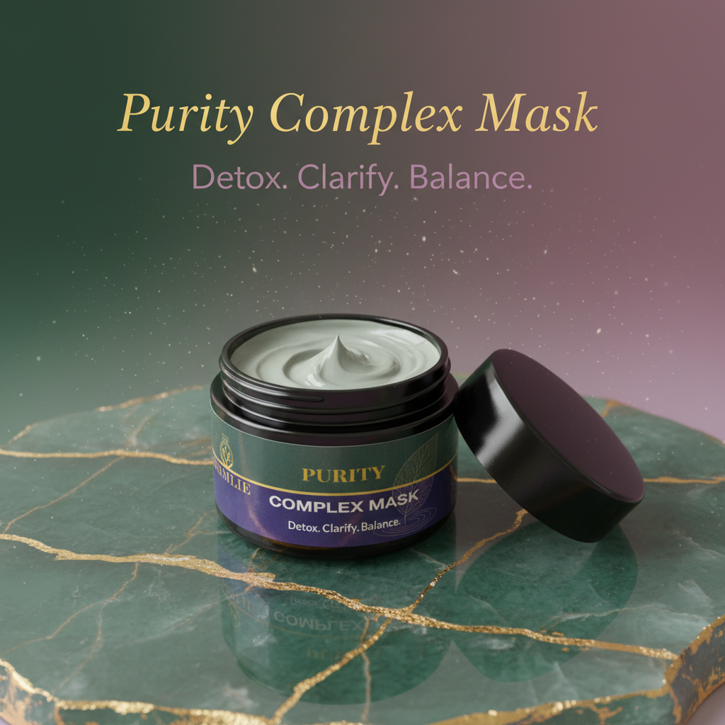 Purity Complex Mask