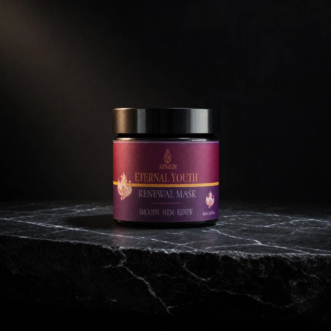Youth Eternal Renewal Mask