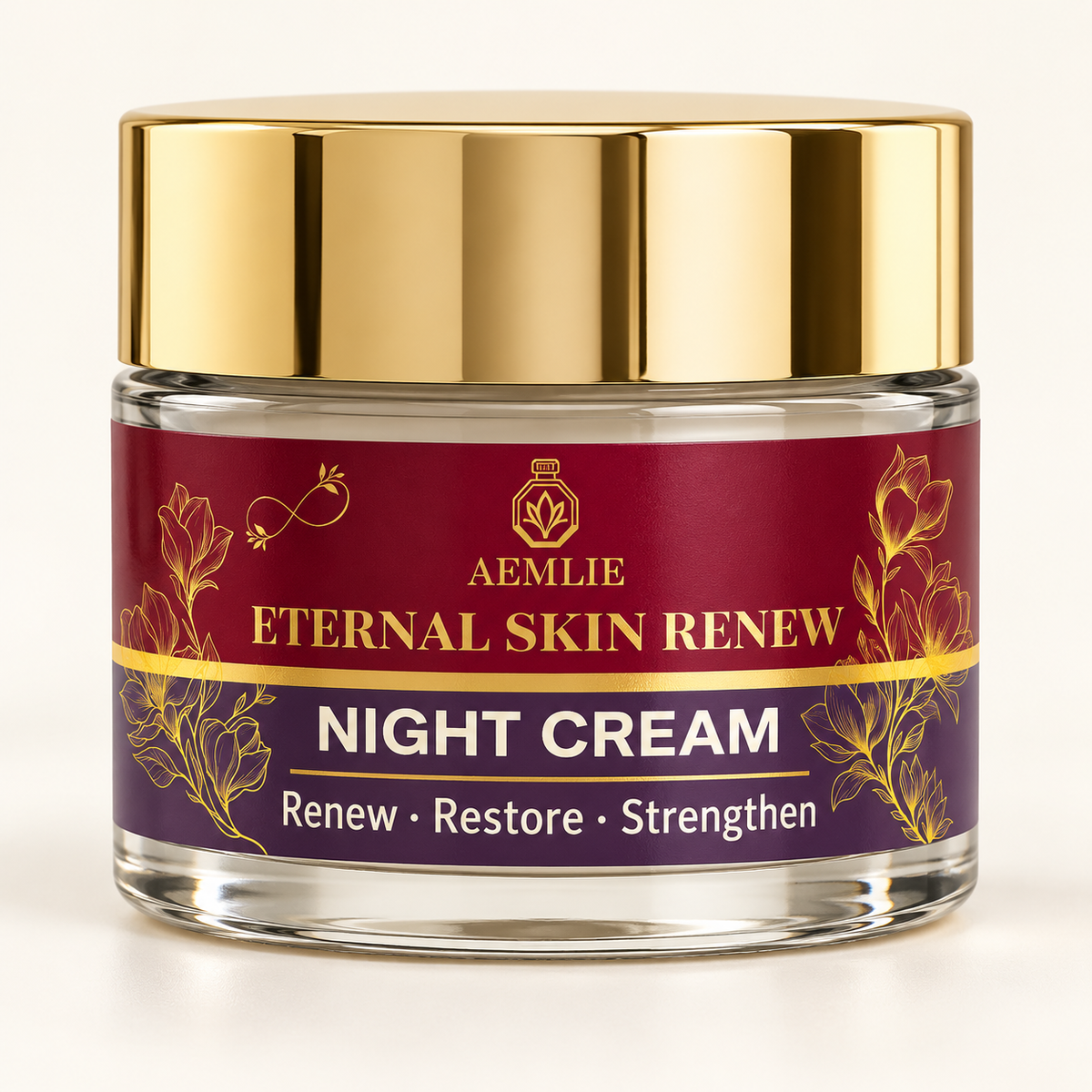 Eternal Skin Renew Night Cream