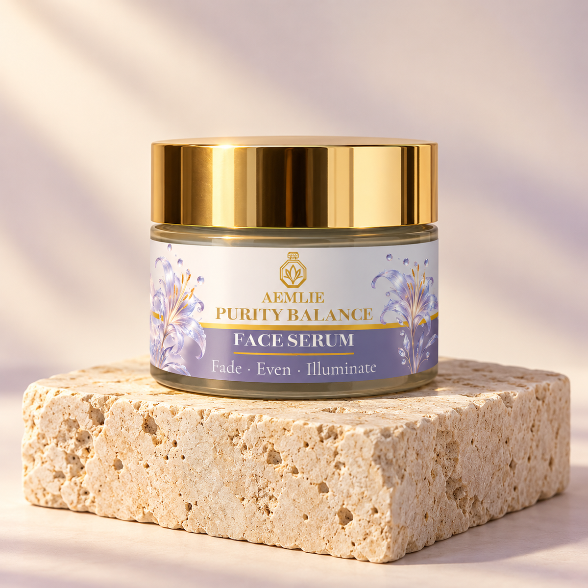 Purity Balance Day Cream