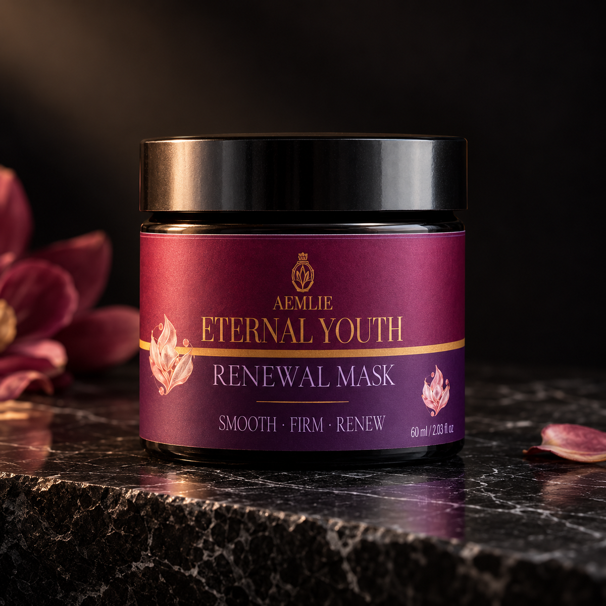 Youth Eternal Renewal Mask