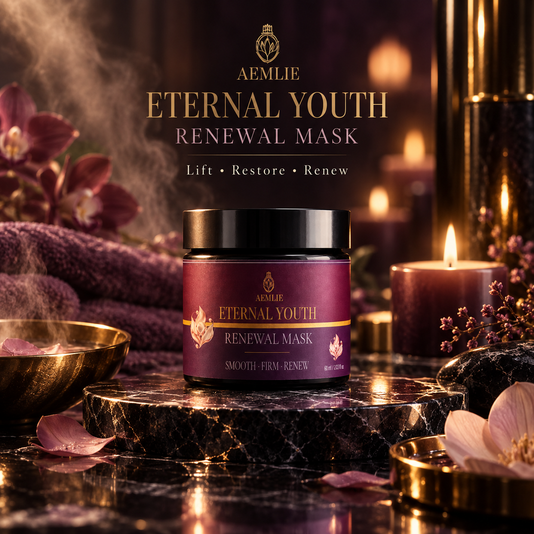 Youth Eternal Renewal Mask