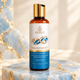 AEMLIE FiberForté Bond Repair Hair Oil – Strengthening Oil-Serum with Ceramide NP, Amino Acids & Peptide Complex