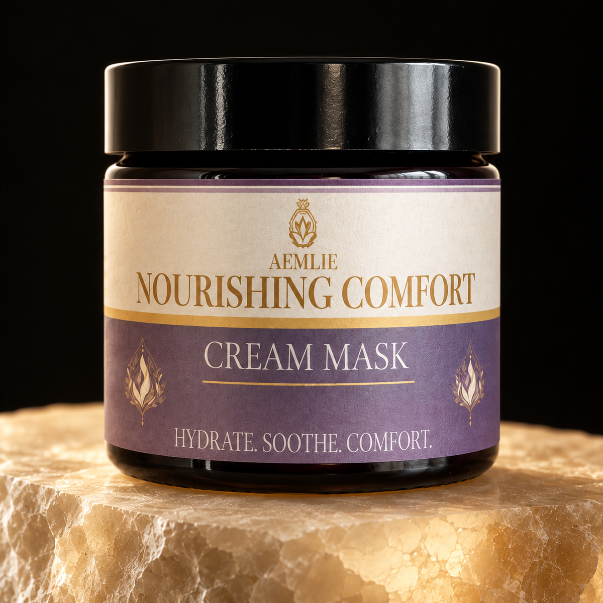 Nourishing Comfort Cream Mask