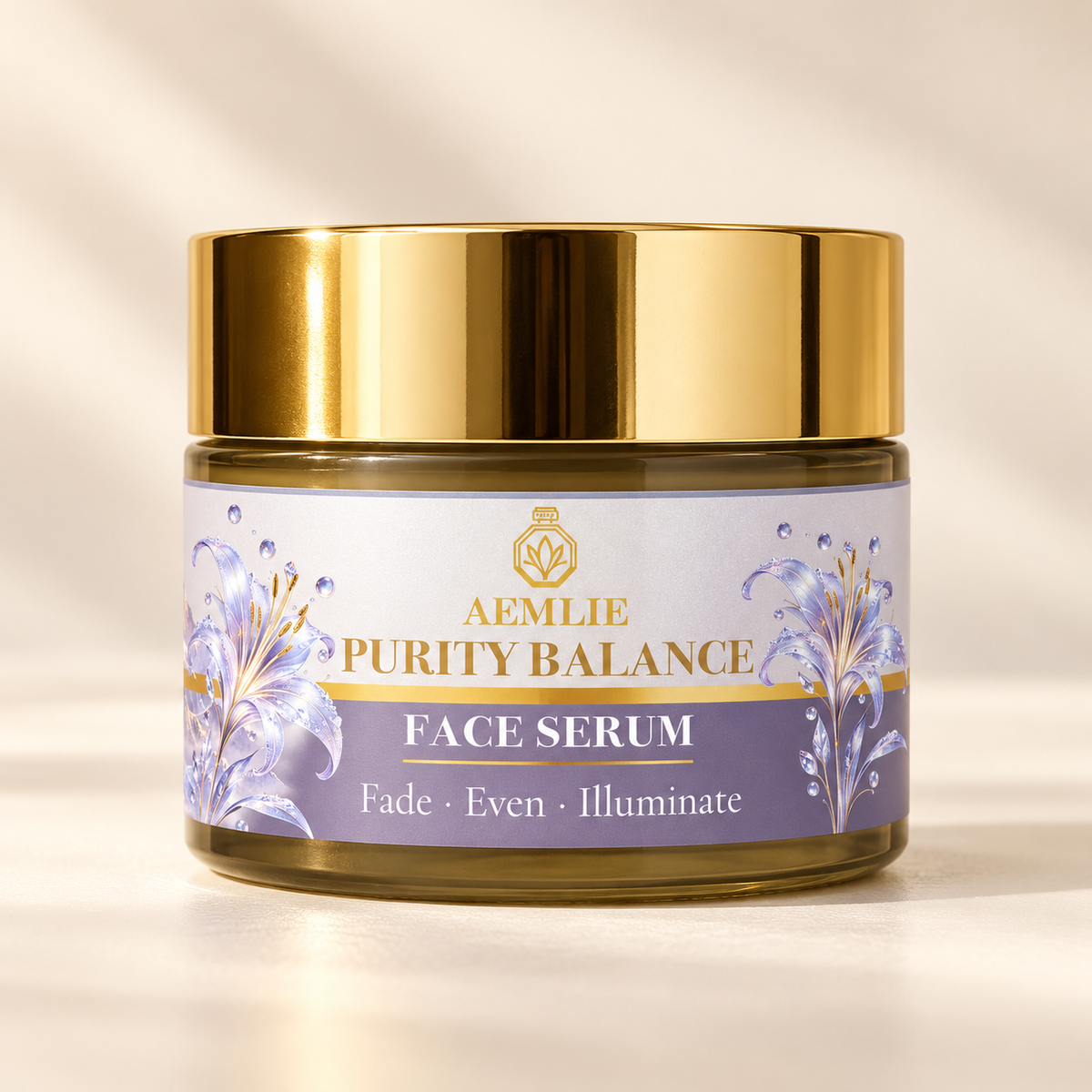 Purity Balance Day Cream