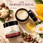 AEMLIE Eternal Pro-Collagen Cleansing Balm ingredient ritual