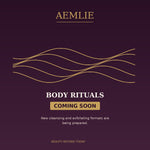 AEMLIE Heart Bath Fizzes Pack — draft placeholder