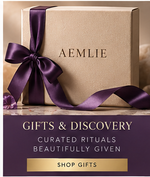 AEMLIE development placeholder — Açaí Berry Vitality Glow Set