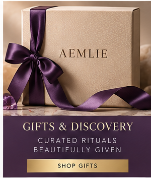 AEMLIE development placeholder — Skincare Sample Pack – Oily/Acne/Teens
