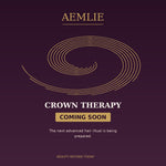 AEMLIE Crown Therapy Advanced Rituals — Coming Soon