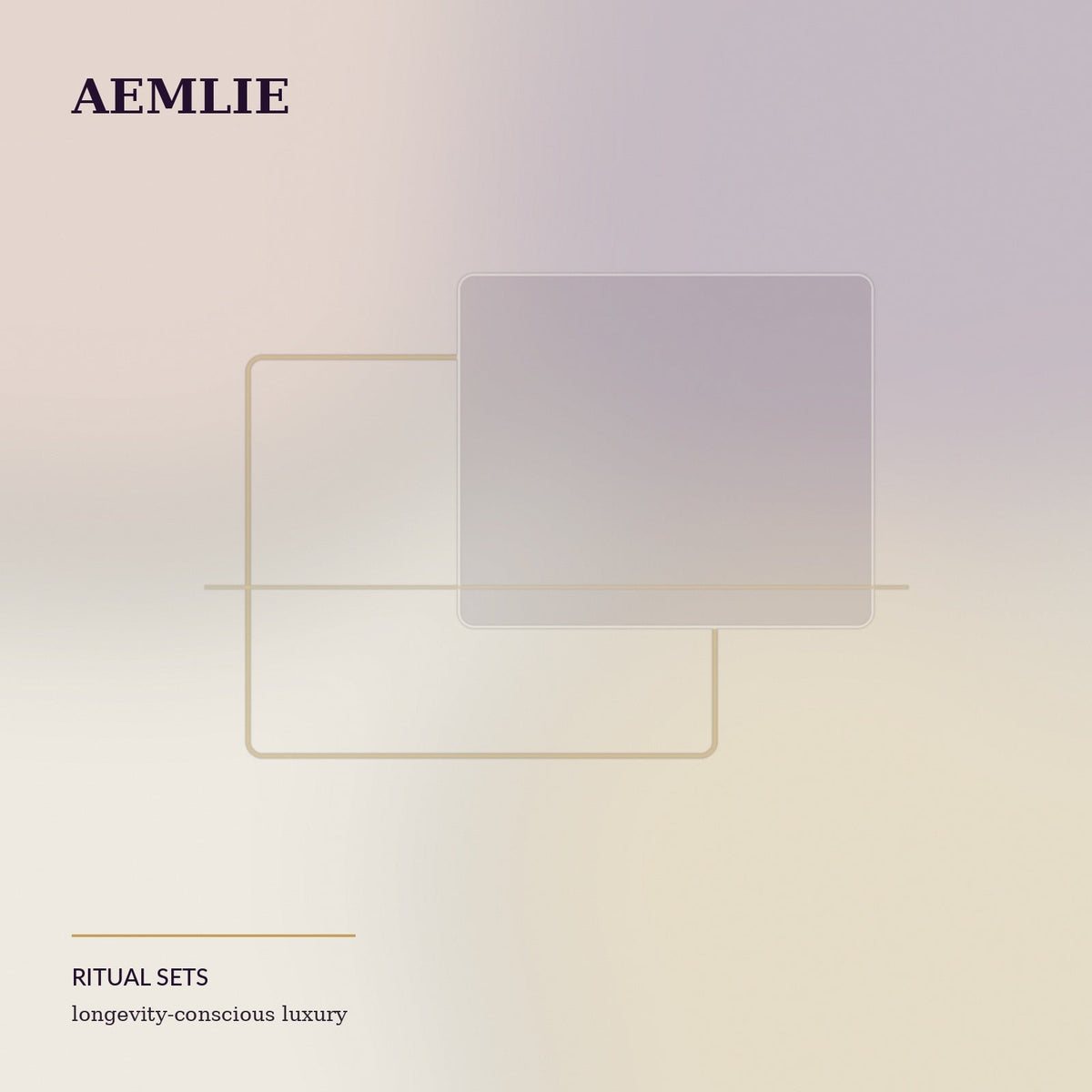 Intensive Heel Rescue Kit — AEMLIE concept image