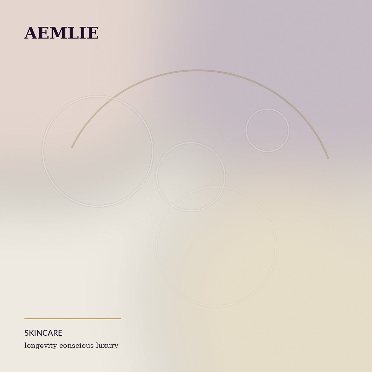 Active Hydrating Day Face Cream — AEMLIE concept image