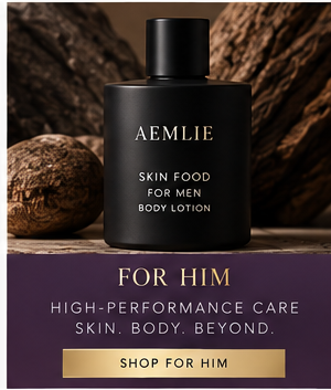 AEMLIE development placeholder — Anti-Perspirant