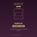 AEMLIE Tubéreuse Éclipse — draft placeholder