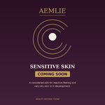 AEMLIE Skin Rituals — Coming Soon
