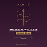 AEMLIE Botanical Wellness — Coming Soon
