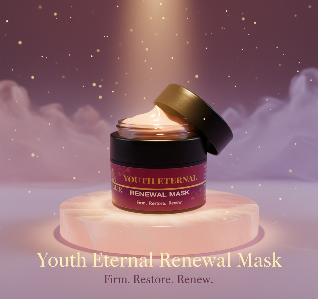 Youth Eternal Renewal Mask
