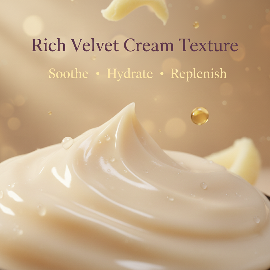 Nourish Comfort Cream Mask