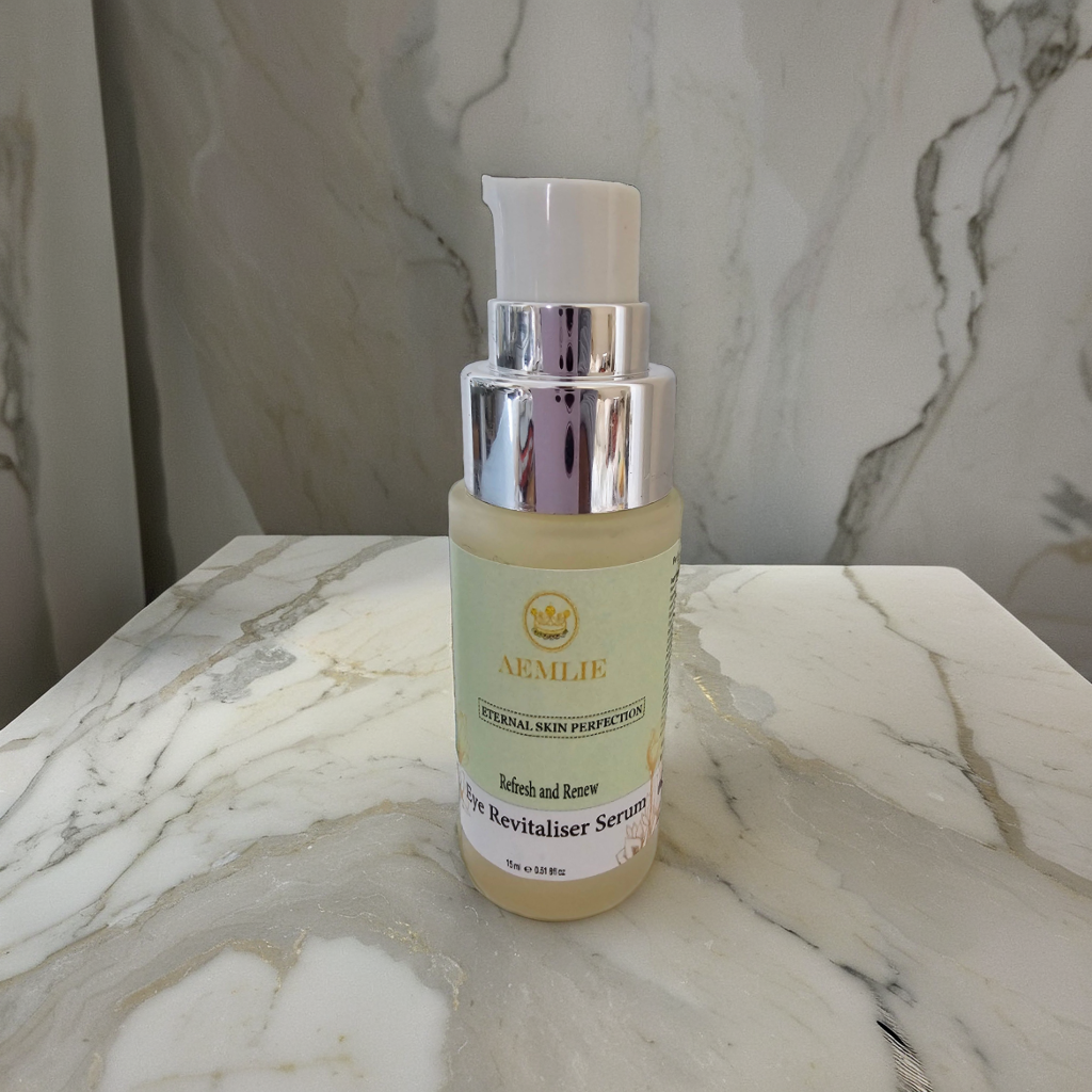 Refresh & Renew Anti-Ageing Radiance Eye Serum from Eternal Skin Perfection Range