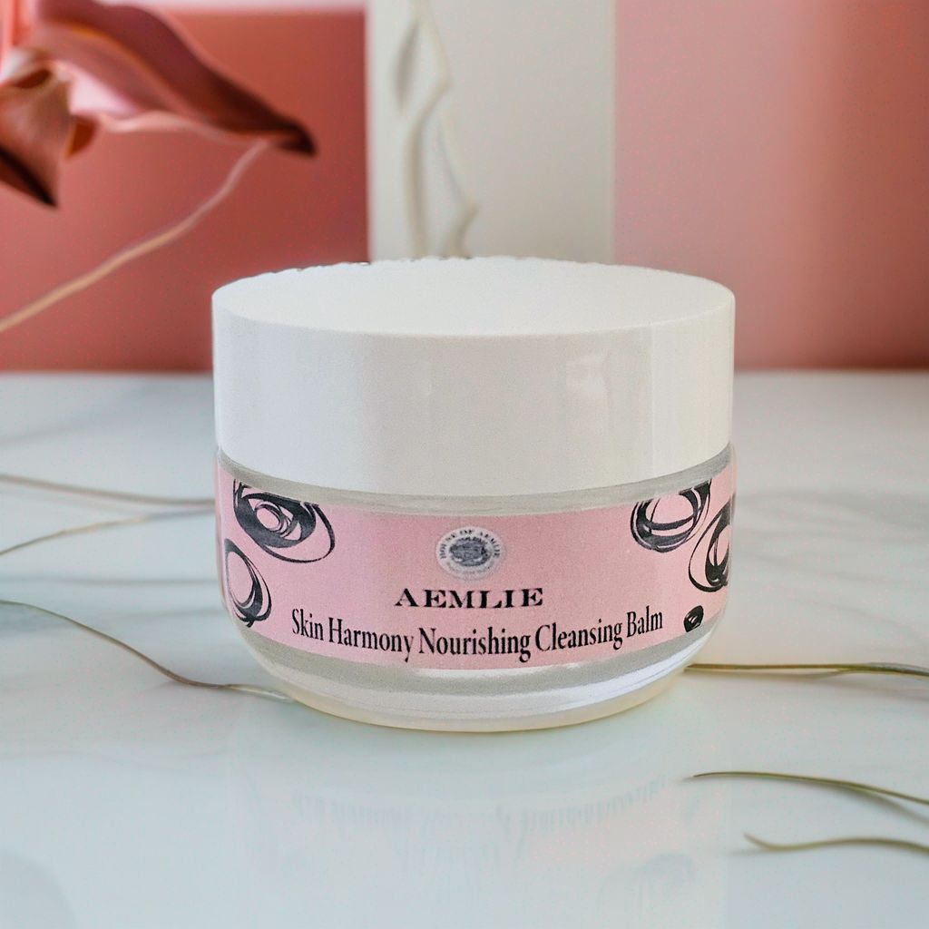 Skin Harmony Nourishing Cleansing Balm