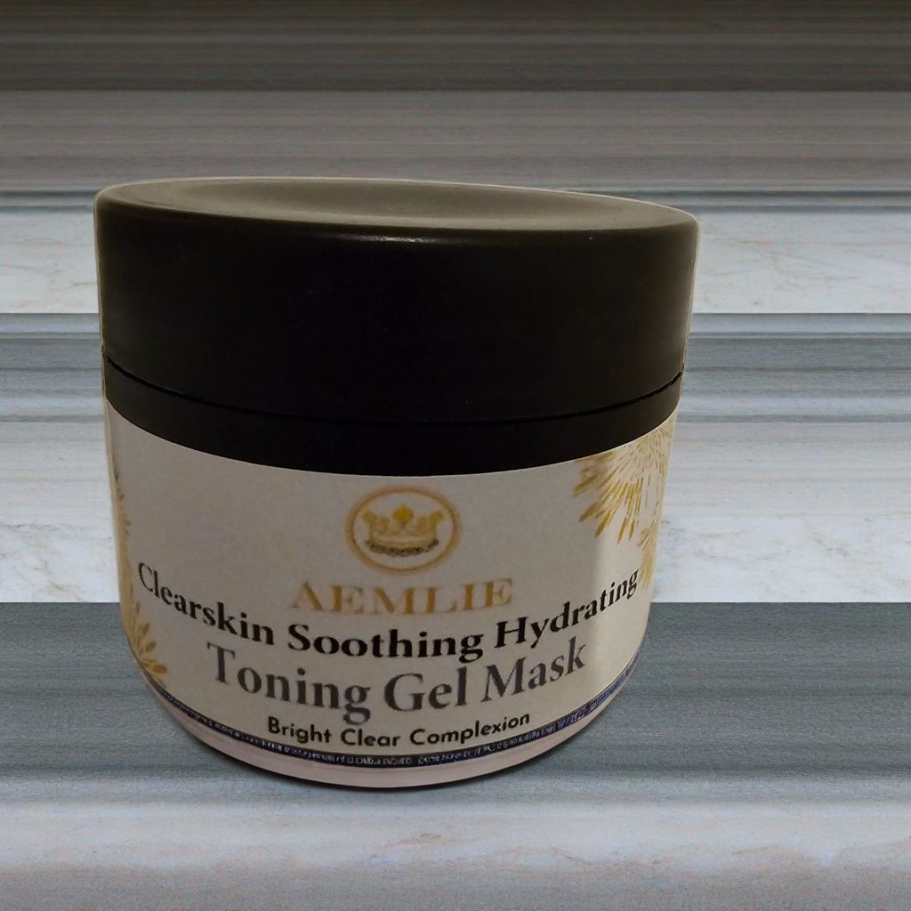 Skin Harmony Nourishing Cleansing Balm