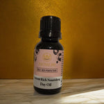 Nutrient Rich Nourishing Day Oil