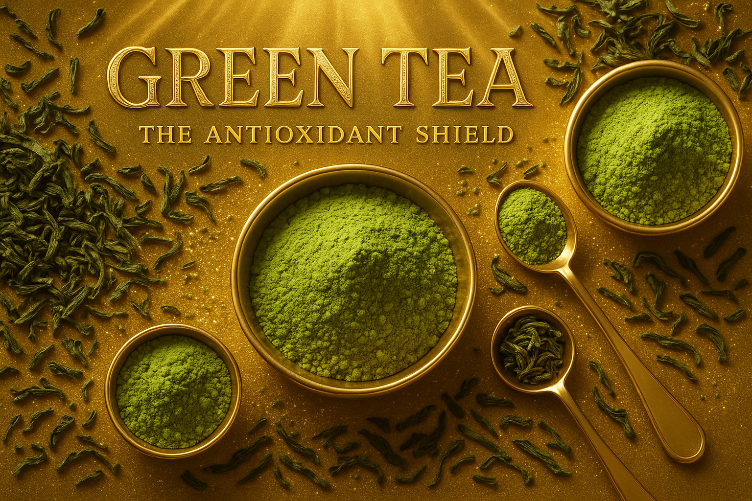 more gold and as ingredient