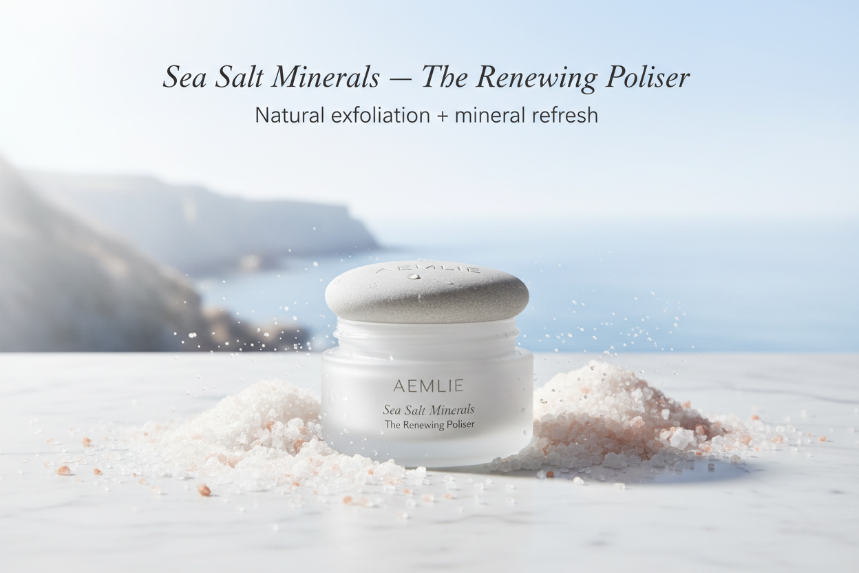 The company is AEMLIE. 