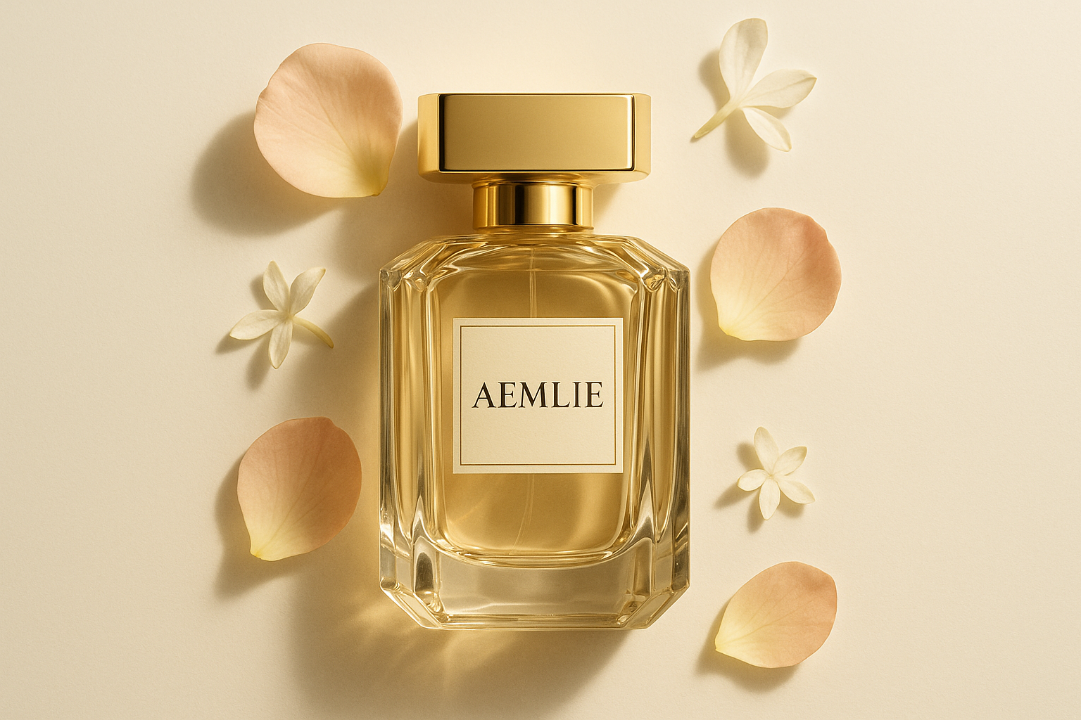 too many petals, just a few will do